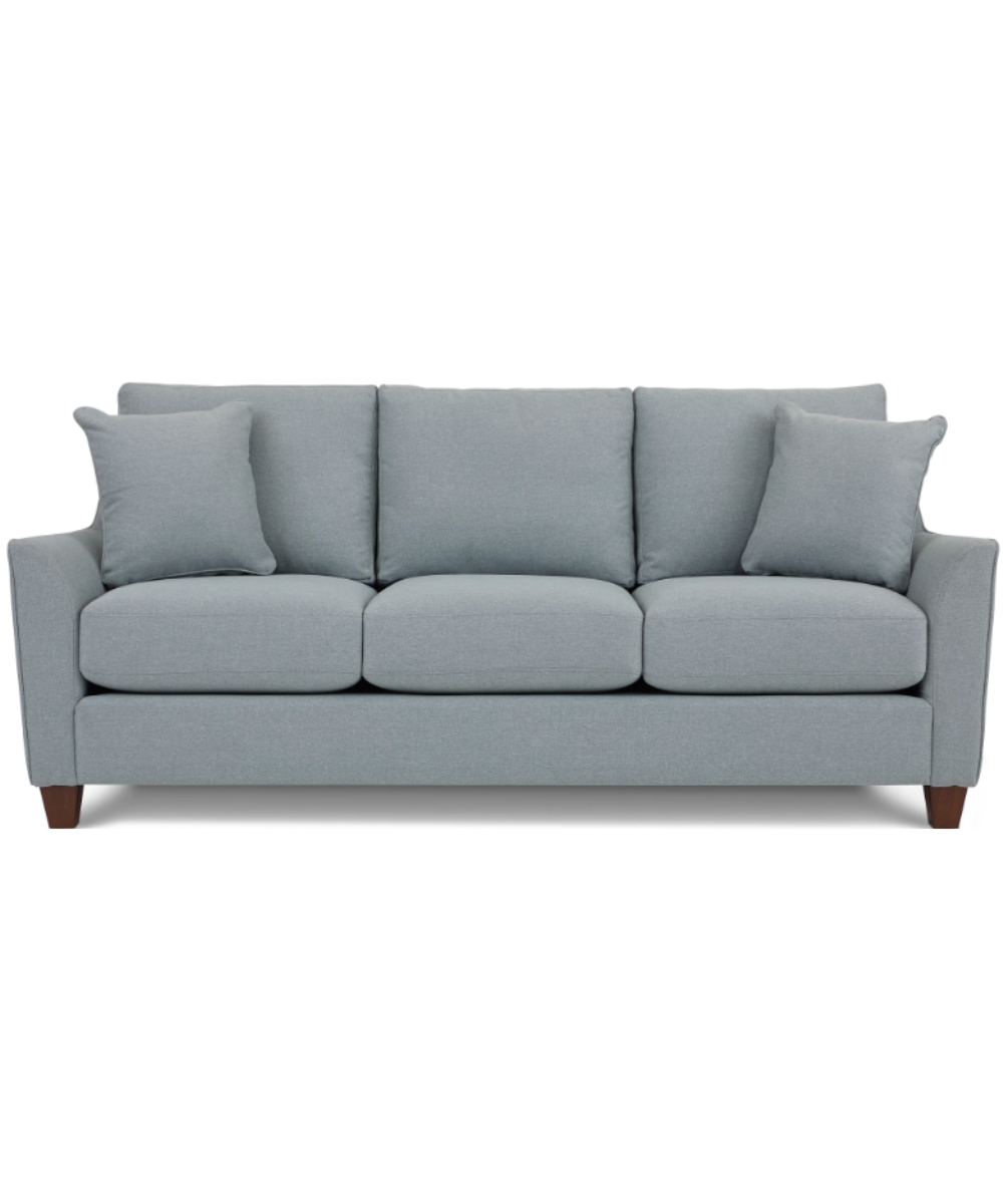 La-Z-Boy Noah Sofa — Carroll's Furniture